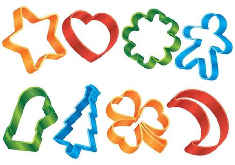 Cookie Cutters