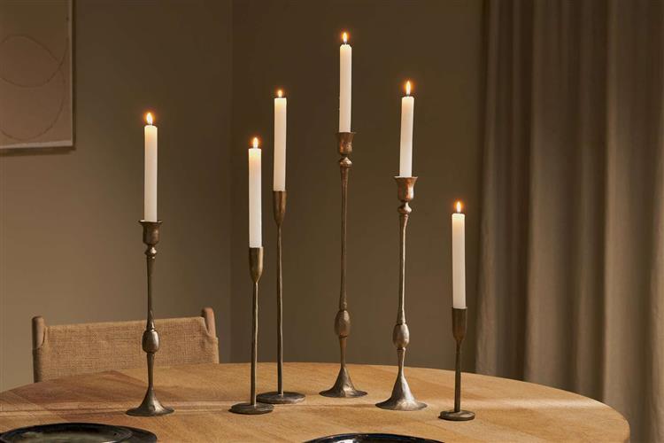 Candle Holders
